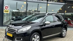 Gebruikt 2014 Peugeot 2008 Allure SUV | € 5.449 (Eerlijke prijs)