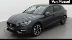 , metallic lak Nieuw 2024 Seat Leon Business Hatchback | € 34.700 (Eerlijke prijs)