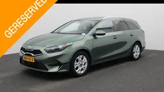 Gebruikt 2024 Kia Ceed Stationwagen | € 28.940 (Eerlijke prijs)