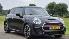 Gebruikt 2018 Mini John Cooper Works Chili Hatchback | € 21.250 (Super prijs)