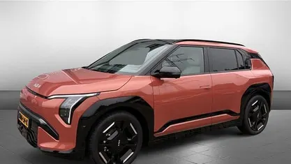 Occasion 2025 Kia EV3 GT SUV | € 43.900 (Eerlijke prijs)