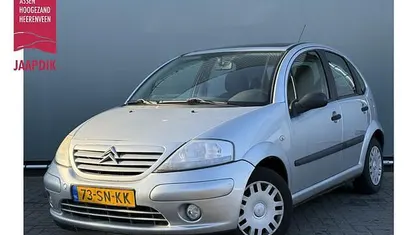 Occasion Citroën C3 73 PK (53 kW) 2006 Hatchback