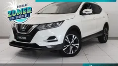Gebruikt 2020 Nissan Qashqai N-Connecta SUV | € 21.745 (Eerlijke prijs)