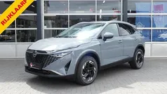 Gebruikt 2024 Nissan Qashqai N-Connecta SUV | € 33.950 (Goede deal)