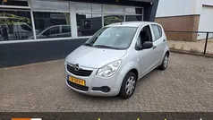 Gebruikt 2011 Opel Agila Selection Hatchback | € 3.440 (Eerlijke prijs)