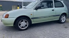 Groen Gebruikt 1998 Toyota Starlet Hatchback | € 975 (Goede deal)