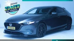Gebruikt 2020 Mazda 3 Luxury Hatchback | € 18.220 (Eerlijke prijs)