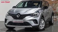 Gebruikt 2022 Renault Captur Intens SUV | € 18.895 (Goede deal)
