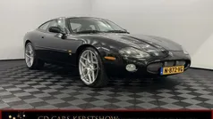 Gebruikt 2003 Jaguar XKR Coupé | € 14.950