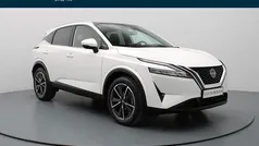 Gebruikt 2024 Nissan Qashqai 360º SUV | € 30.990 (Eerlijke prijs)