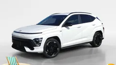 Nieuw 2025 Hyundai Kona Comfort SUV | € 38.999 (Eerlijke prijs)