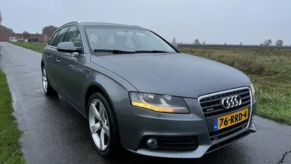 Occasion Audi A4 Business 160 PK (117 kW) 2011 Stationwagen