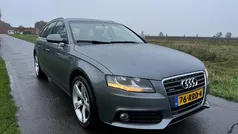 Gebruikt 2011 Audi A4 Business Stationwagen | € 6.950 (Super prijs)