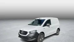 Mercedes eCitan
