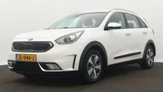 Gebruikt 2019 Kia Niro SUV | € 17.440 (Goede deal)