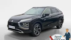 Zwart Gebruikt 2023 Mitsubishi Eclipse Intense+ SUV | € 24.450 (Super prijs)