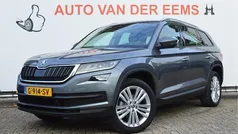 Gebruikt 2019 Skoda Kodiaq Business Line SUV | € 24.900 (Eerlijke prijs)