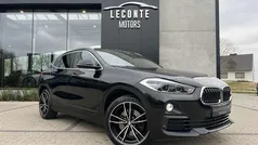 Gebruikt 2019 BMW X2 SUV | € 24.500 (Eerlijke prijs)