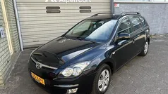 Gebruikt 2009 Hyundai i30 Dynamiq Stationwagen | € 3.250 (Eerlijke prijs)