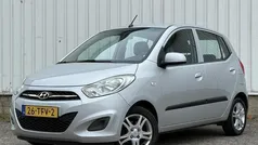 Gebruikt 2012 Hyundai i10 Hatchback | € 4.949 (Eerlijke prijs)