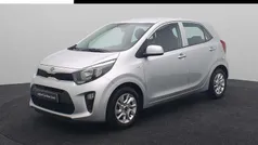 Grijs Gebruikt 2018 Kia Picanto Hatchback | € 8.940 (Eerlijke prijs)