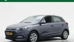 Gebruikt 2016 Hyundai i20 Hatchback | € 8.450 (Eerlijke prijs)