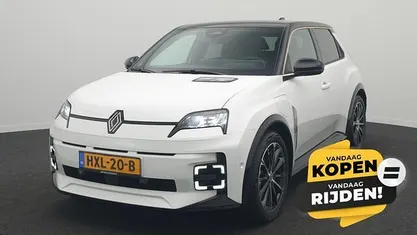 Occasion Renault R5 Iconic 110 kW (150 PK) 2025 Hatchback