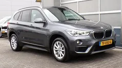 Gebruikt 2018 BMW X1 Executive SUV | € 15.750 (Goede deal)