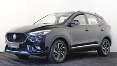 Zwart Gebruikt 2022 MG ZS Luxury Sedan | € 17.999 (Eerlijke prijs)