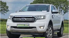 N.v.t. Gebruikt 2020 Ford Ranger Limited Pickup | € 18.900 (Eerlijke prijs)