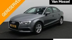 Grijs Gebruikt 2020 Audi A3 Proline Sedan | € 16.400 (Eerlijke prijs)