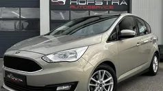 Gebruikt 2016 Ford C-MAX Trend MPV | € 8.895 (Eerlijke prijs)