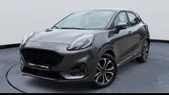 Grijs Gebruikt 2022 Ford Puma ST-Line SUV | € 21.945 (Eerlijke prijs)