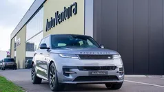 Gebruikt 2025 Land Rover Range Rover Sport Black Edition SUV | € 122.950 (Eerlijke prijs)