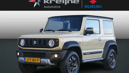 Occasion Suzuki Jimny 2026 Bruin SUV