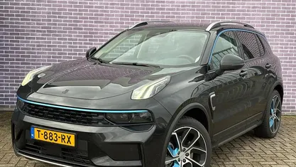 Occasion Lynk & Co 01 2023 SUV