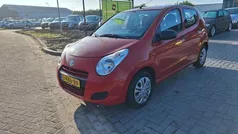 Gebruikt 2009 Suzuki Alto Hatchback | € 2.999 (Eerlijke prijs)