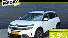 Gebruikt 2022 Citroën C5 Aircross Shine SUV | € 23.994 (Eerlijke prijs)