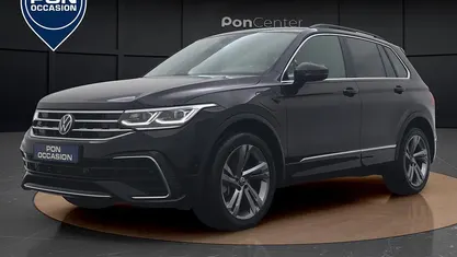 Occasion VW Tiguan R-line 2026 SUV