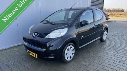 Occasion Peugeot 107 68 PK (50 kW) 2011 Hatchback