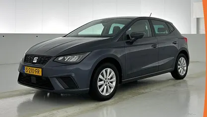 Occasion Seat Ibiza Business 95 PK (69 kW) 2023 Hatchback