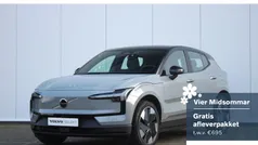Grijs Gebruikt 2024 Volvo EX30 Performance SUV | € 36.750 (Eerlijke prijs)