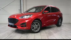 Gebruikt 2021 Ford Kuga ST-Line X SUV | € 25.945 (Eerlijke prijs)