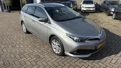 Gebruikt 2016 Toyota Auris Touring Sports Limited Stationwagen | € 13.999 (Eerlijke prijs)