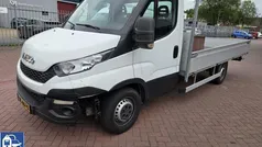 Overige Gebruikt 2016 Iveco Daily Van | € 14.850 (Eerlijke prijs)