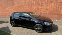 Gebruikt 2013 VW Golf VII Trendline Hatchback | € 5.950 (Goede deal)