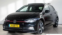Zwart Gebruikt 2020 VW Polo GTI Hatchback | € 21.890 (Eerlijke prijs)
