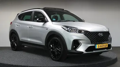 Occasion Hyundai Tucson N Line 177 PK (130 kW) 2019 SUV