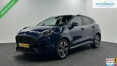 Gebruikt 2020 Ford Puma ST-Line SUV | € 16.500 (Super prijs)
