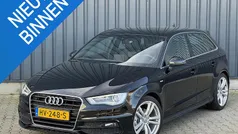 Gebruikt 2016 Audi A3 Sportback Comfort Hatchback | € 17.144 (Eerlijke prijs)
